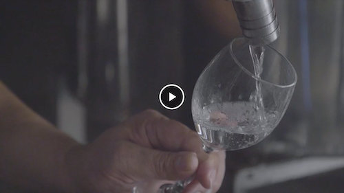 ・神村酒造様（泡盛酒造）