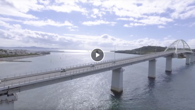 TOYOTA様：小型電動自動車のPR動画