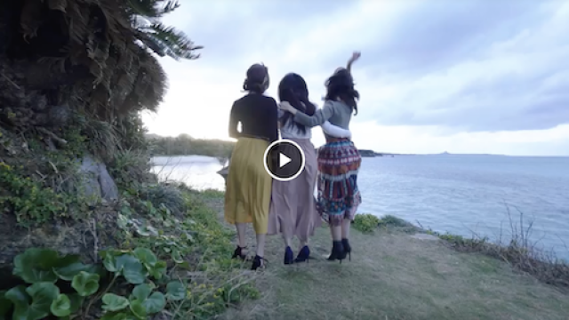 TOYOTA様：小型電動自動車のPR動画