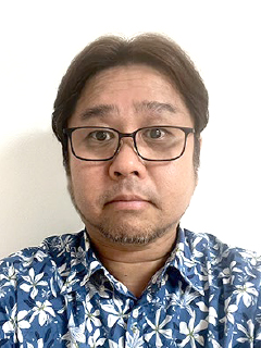 辻野幸太郎